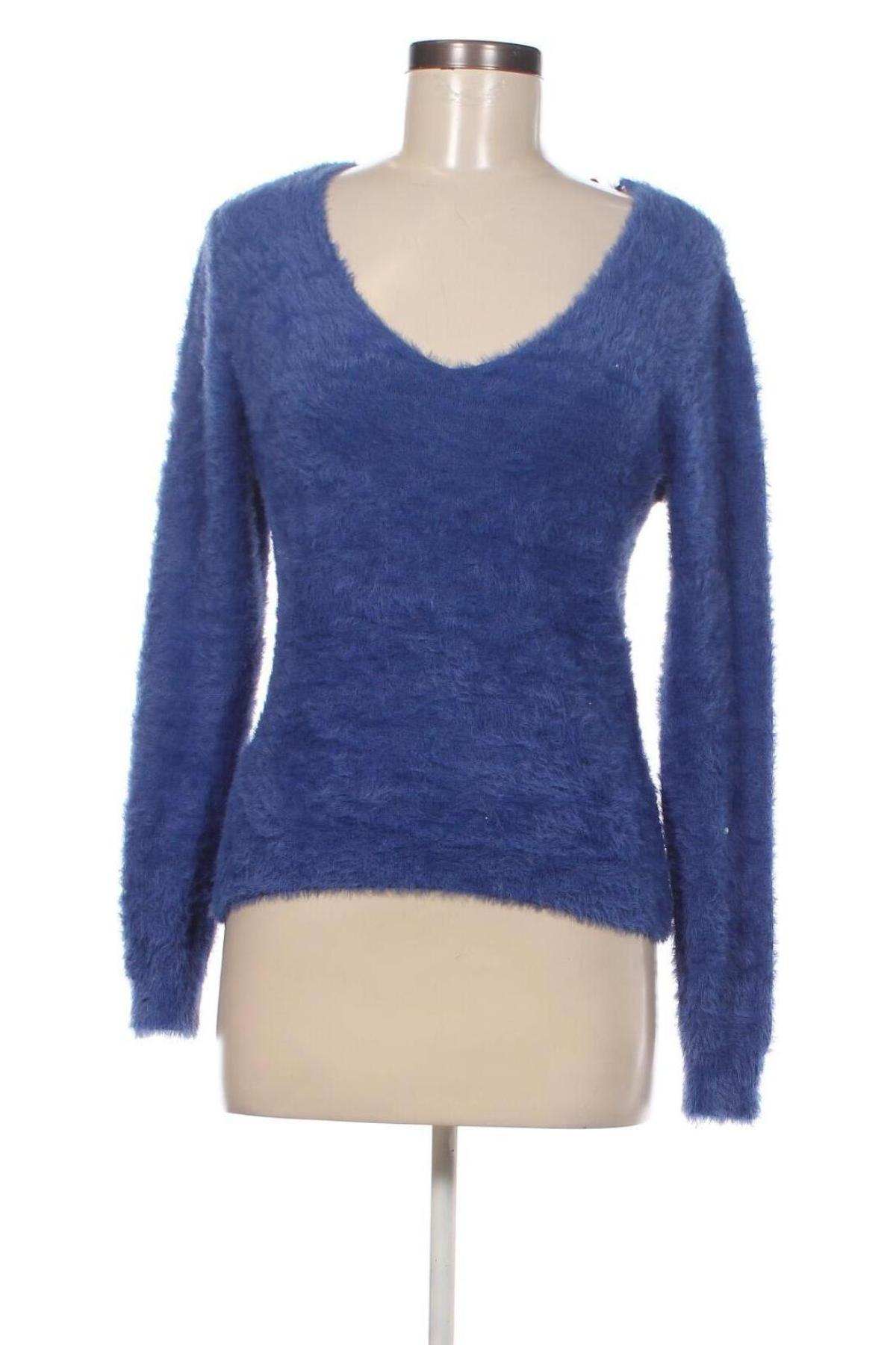 Damenpullover Lola Liza, Größe S, Farbe Blau, Preis 9,99 €