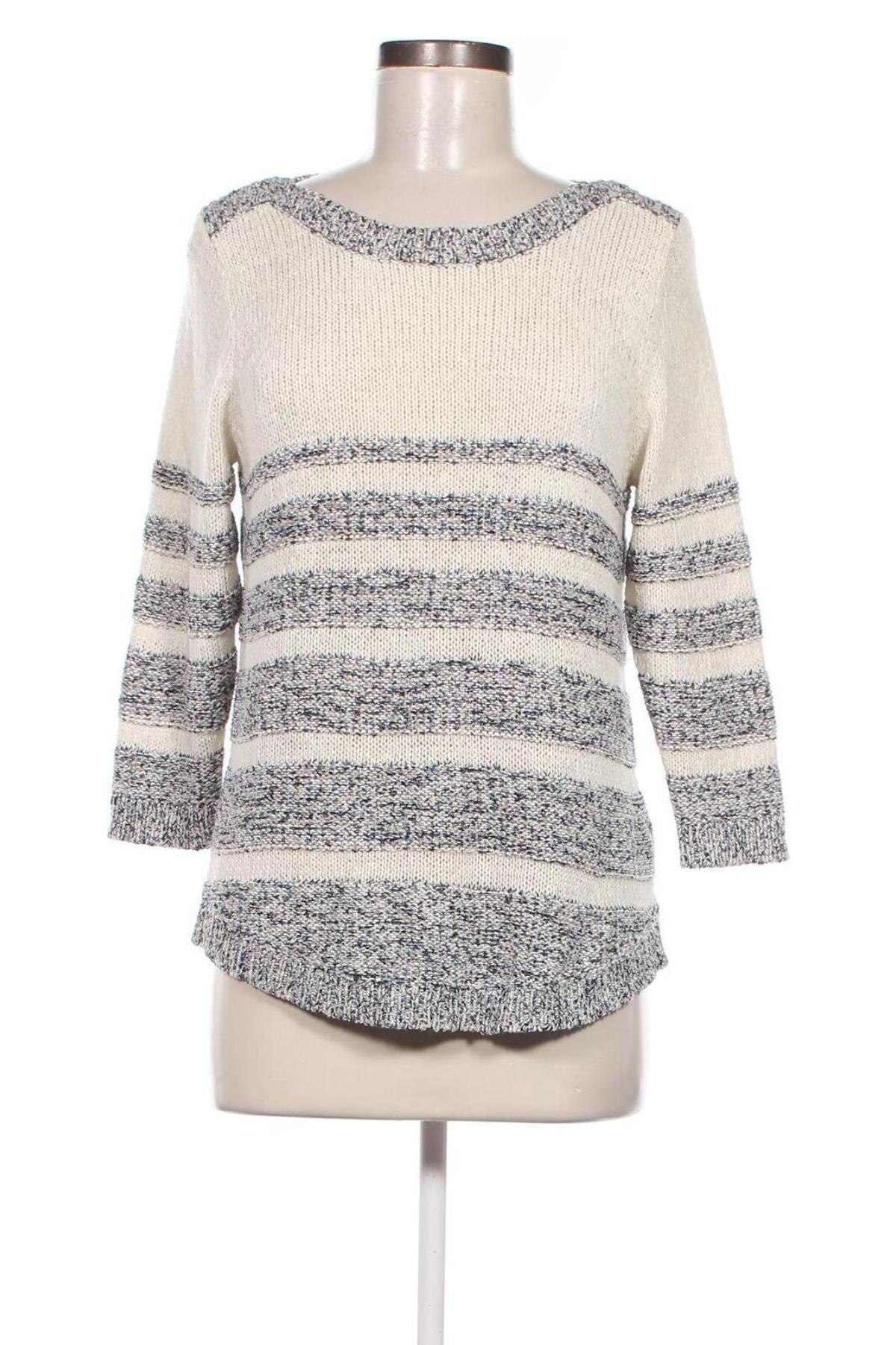Дамски пуловер M&Co., Размер L, Цвят Многоцветен, Цена 15,66 лв.