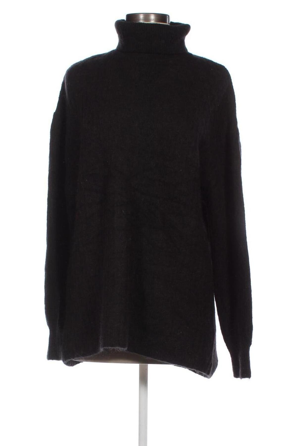 Pulover de femei MSCH, Mărime S, Culoare Negru, Preț 53,95 Lei