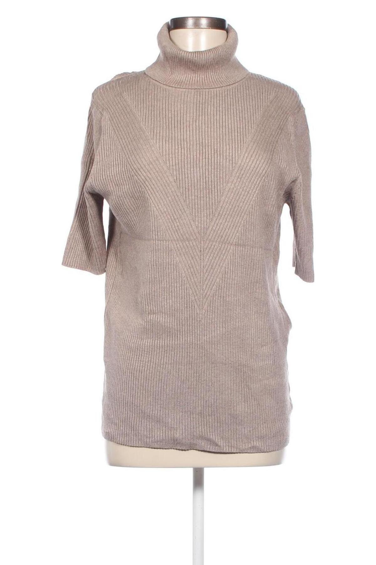 Damenpullover Madeleine, Größe XXL, Farbe Beige, Preis 25,45 €