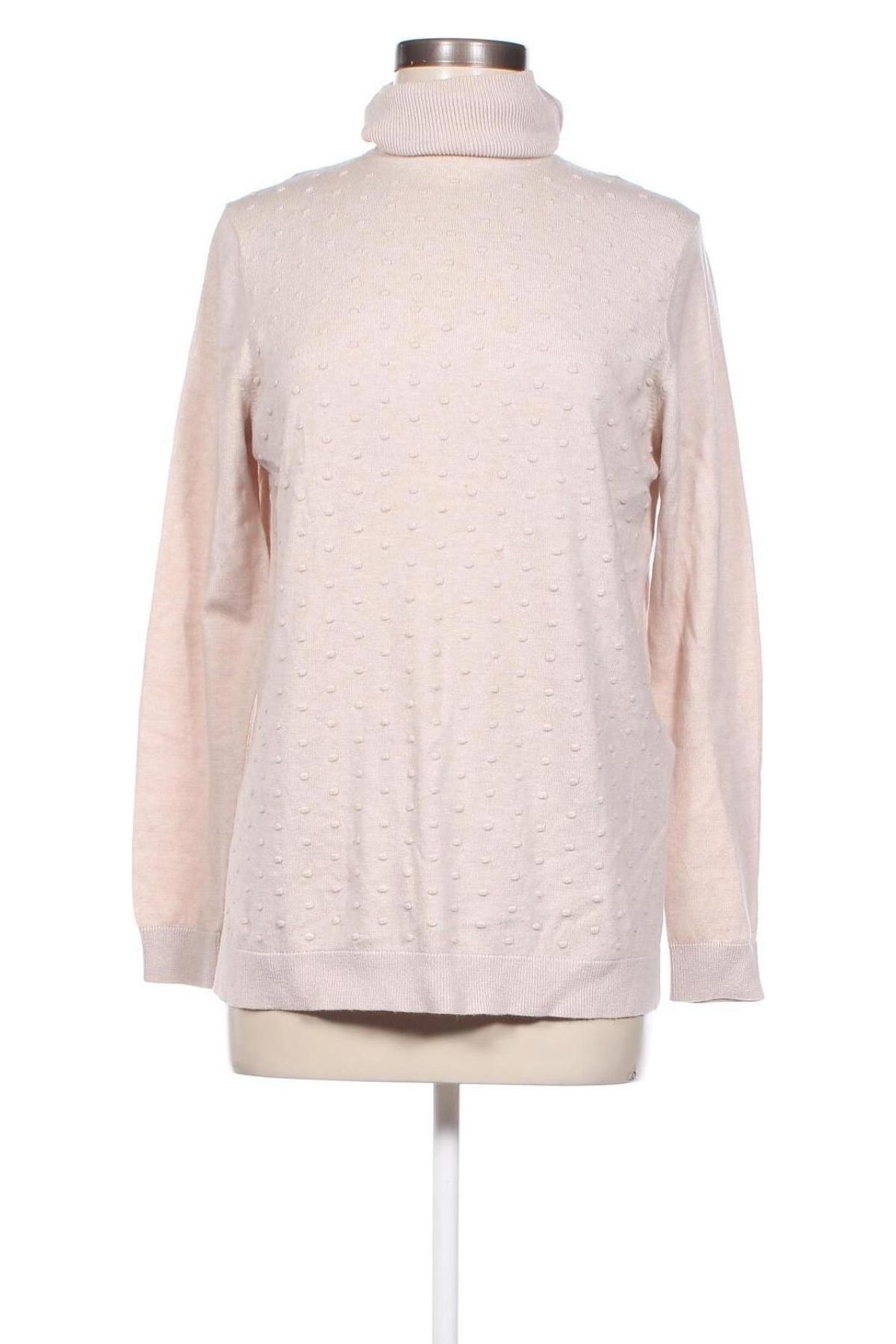 Damenpullover Madeleine, Größe M, Farbe Beige, Preis € 21,57