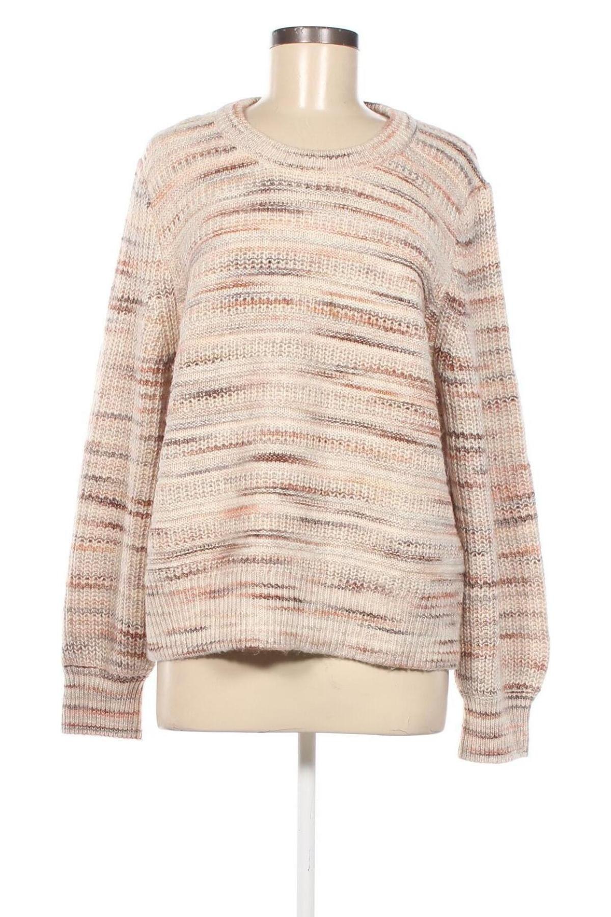 Pulover de femei Madewell, Mărime XL, Culoare Multicolor, Preț 112,17 Lei