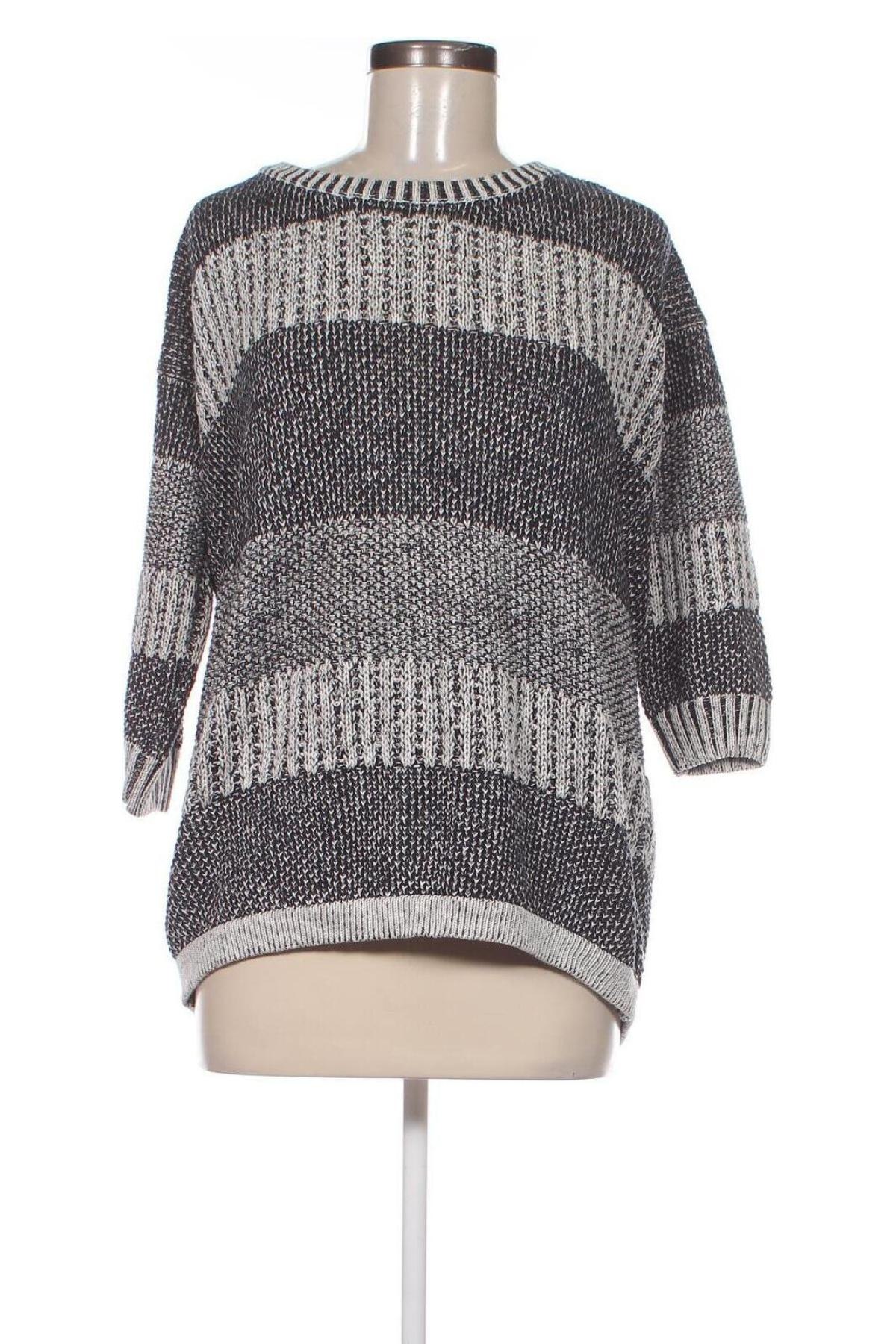 Дамски пуловер Maison Scotch, Размер L, Цвят Многоцветен, Цена 57,60 лв.