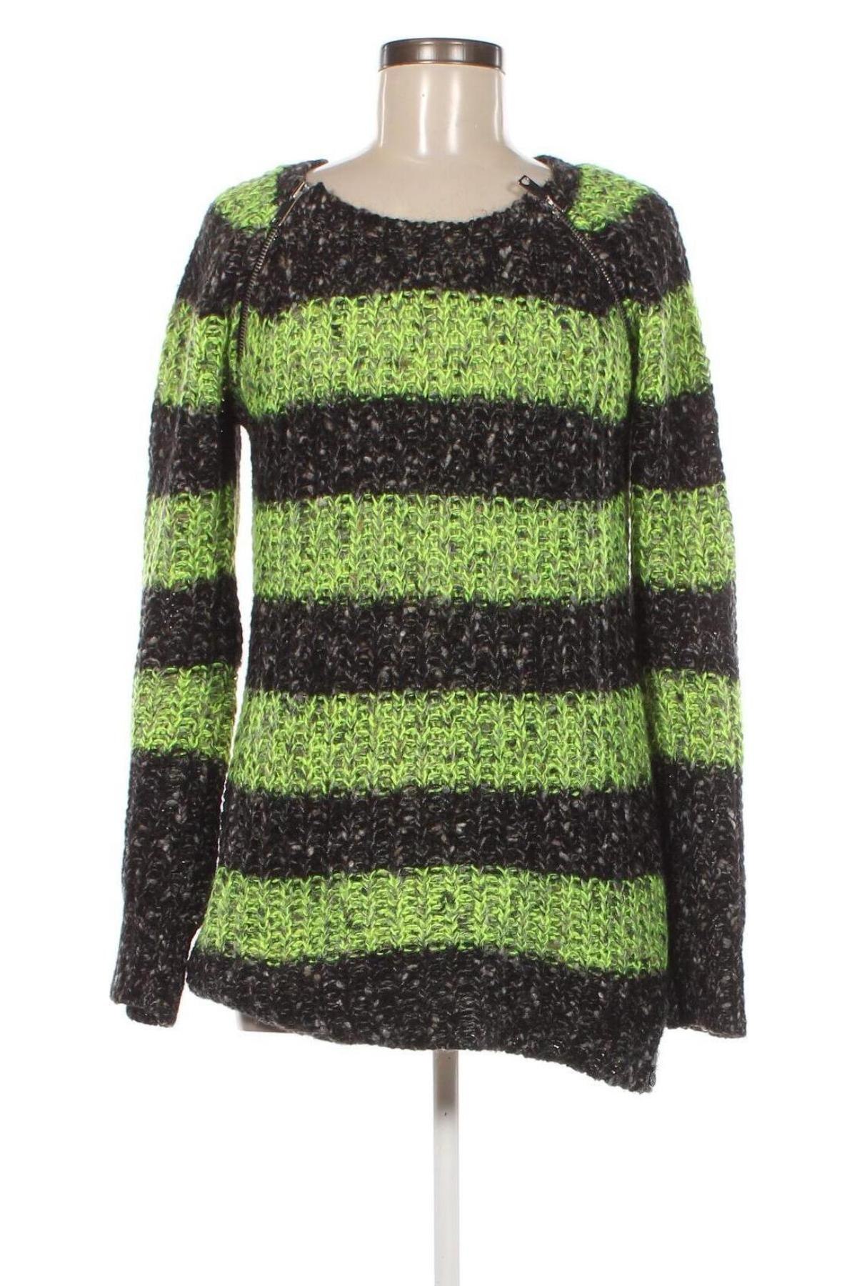 Damski sweter Maison Scotch, Rozmiar M, Kolor Kolorowy, Cena 153,53 zł