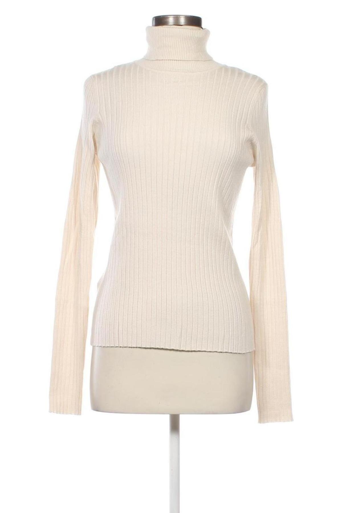 Damenpullover Mango, Größe XL, Farbe Beige, Preis € 14,38