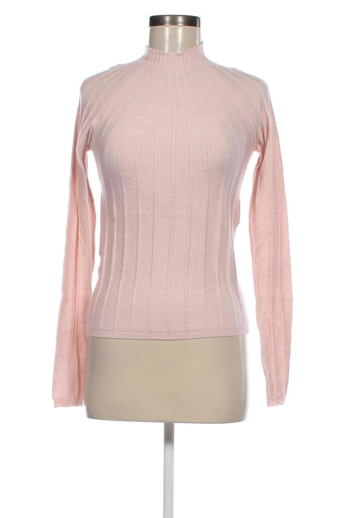 Damenpullover Mango, Größe M, Farbe Rosa, Preis € 16,30