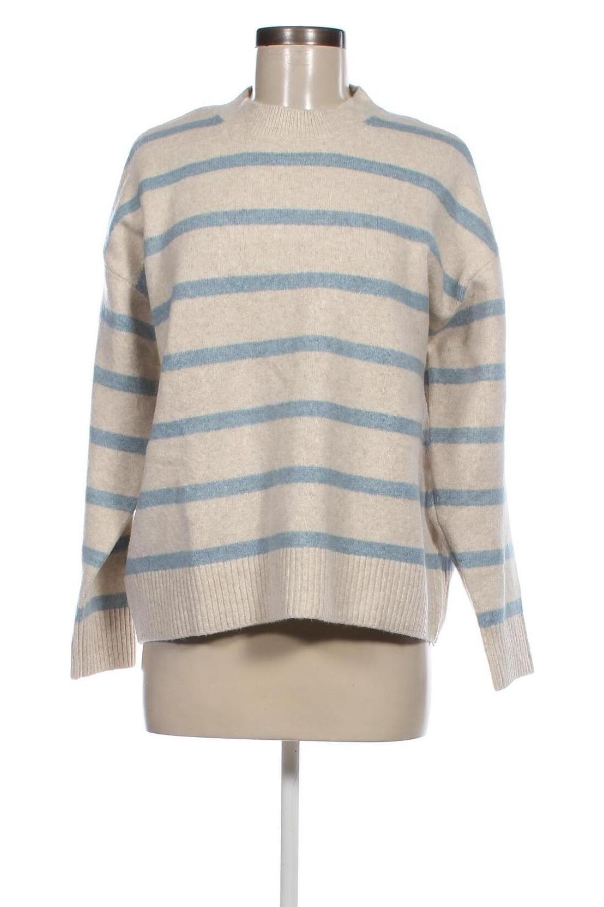Γυναικείο πουλόβερ Mango, Μέγεθος S, Χρώμα Πολύχρωμο, Τιμή 16,30 €