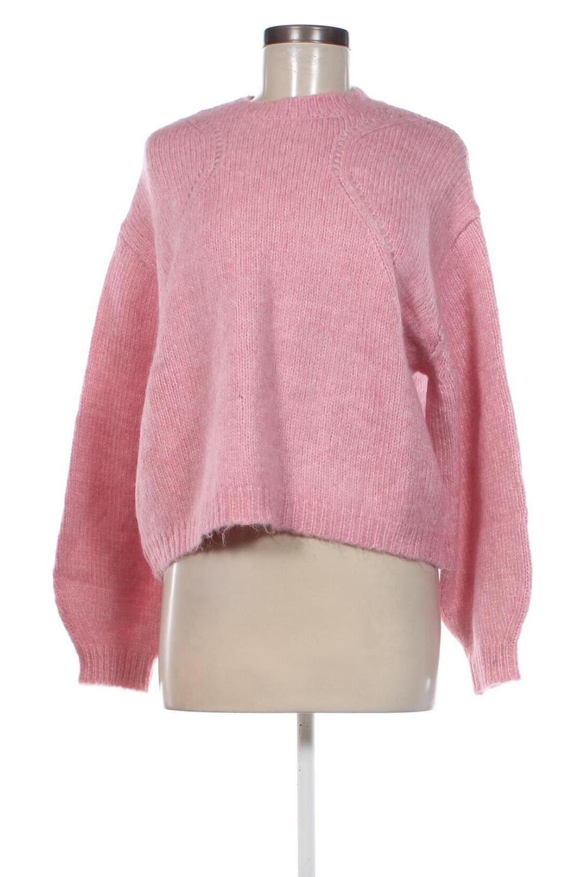 Damenpullover Mango, Größe XL, Farbe Rosa, Preis € 15,34