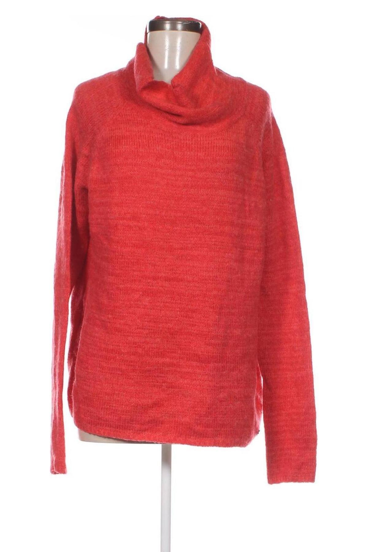 Damenpullover Manguun, Größe XXL, Farbe Weiß, Preis € 7,49