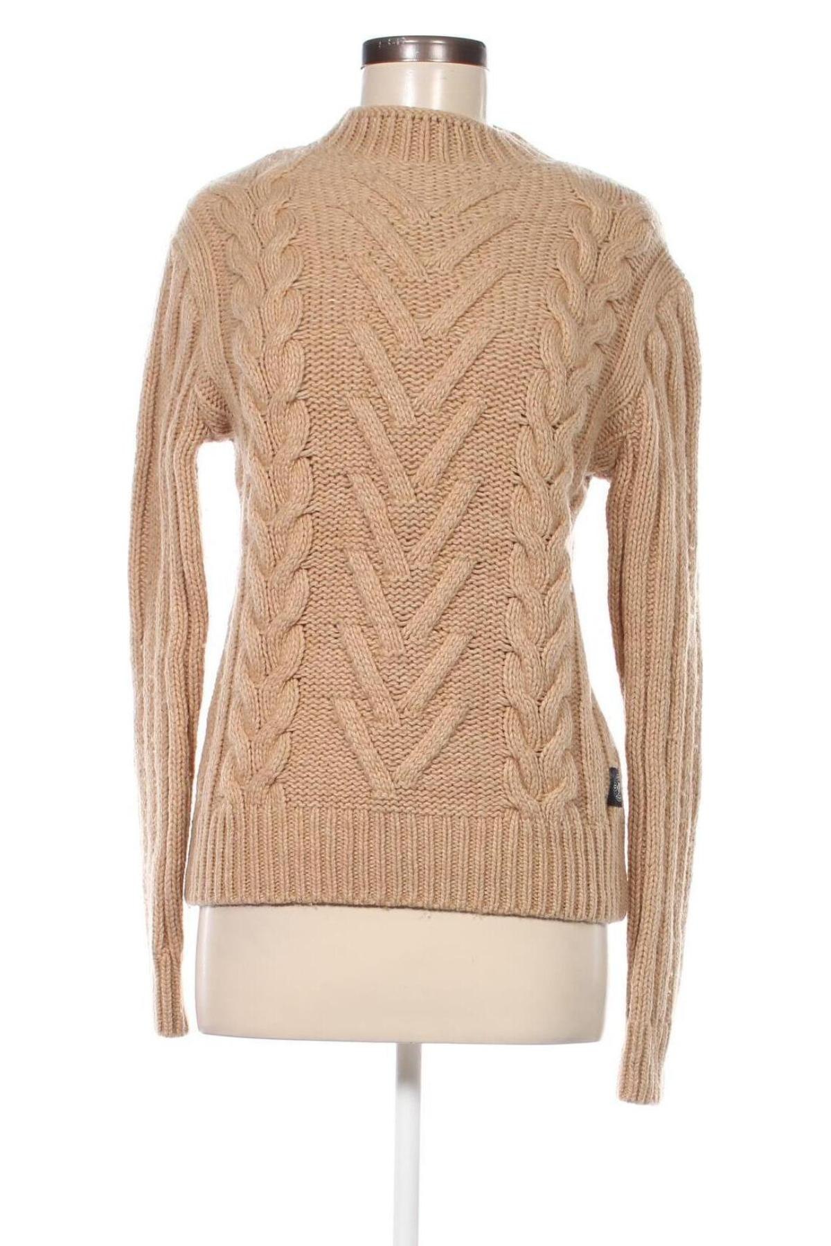 Damenpullover Marc O'Polo, Größe M, Farbe Beige, Preis € 66,80