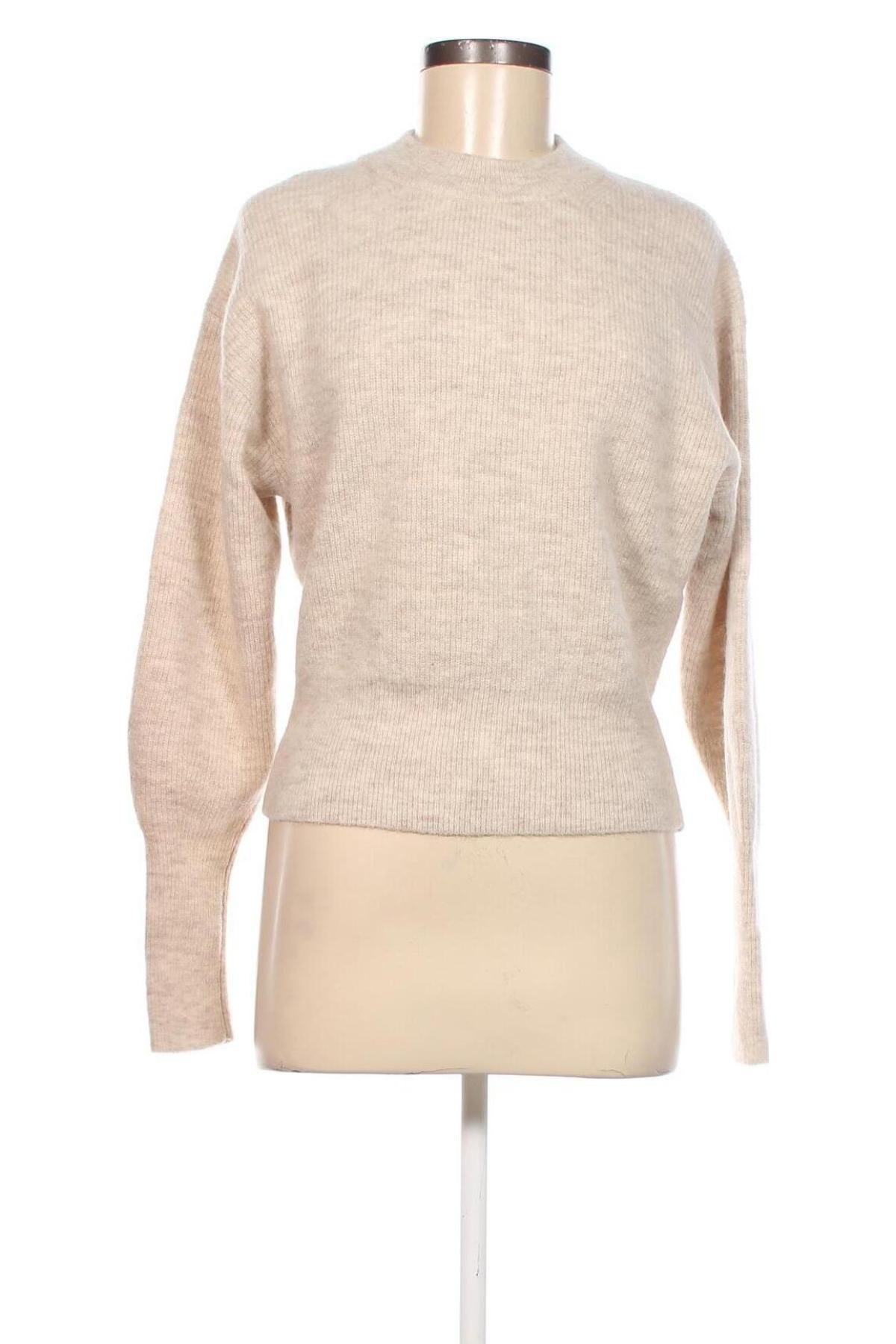 Damenpullover Marc O'Polo, Größe XS, Farbe Beige, Preis € 31,40