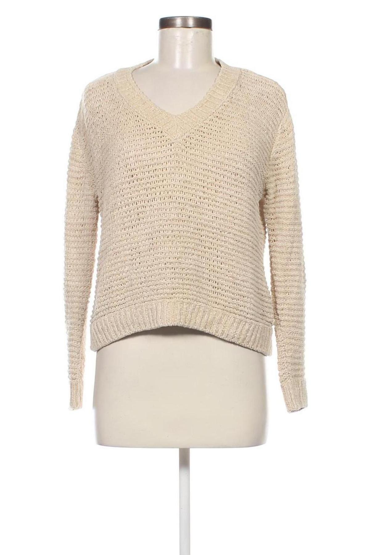Γυναικείο πουλόβερ Marc O'Polo, Μέγεθος S, Χρώμα Εκρού, Τιμή 27,91 €
