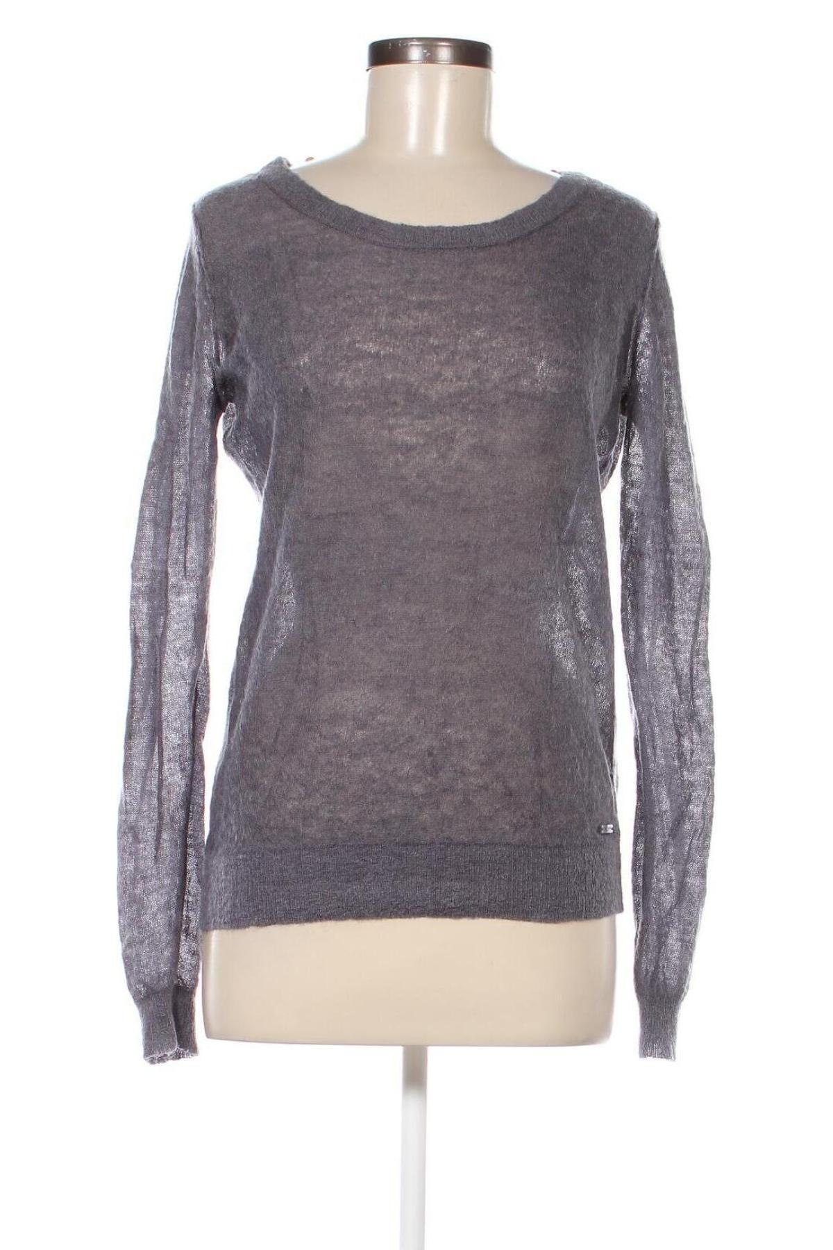 Damenpullover Marc O'Polo, Größe L, Farbe Grau, Preis € 36,74