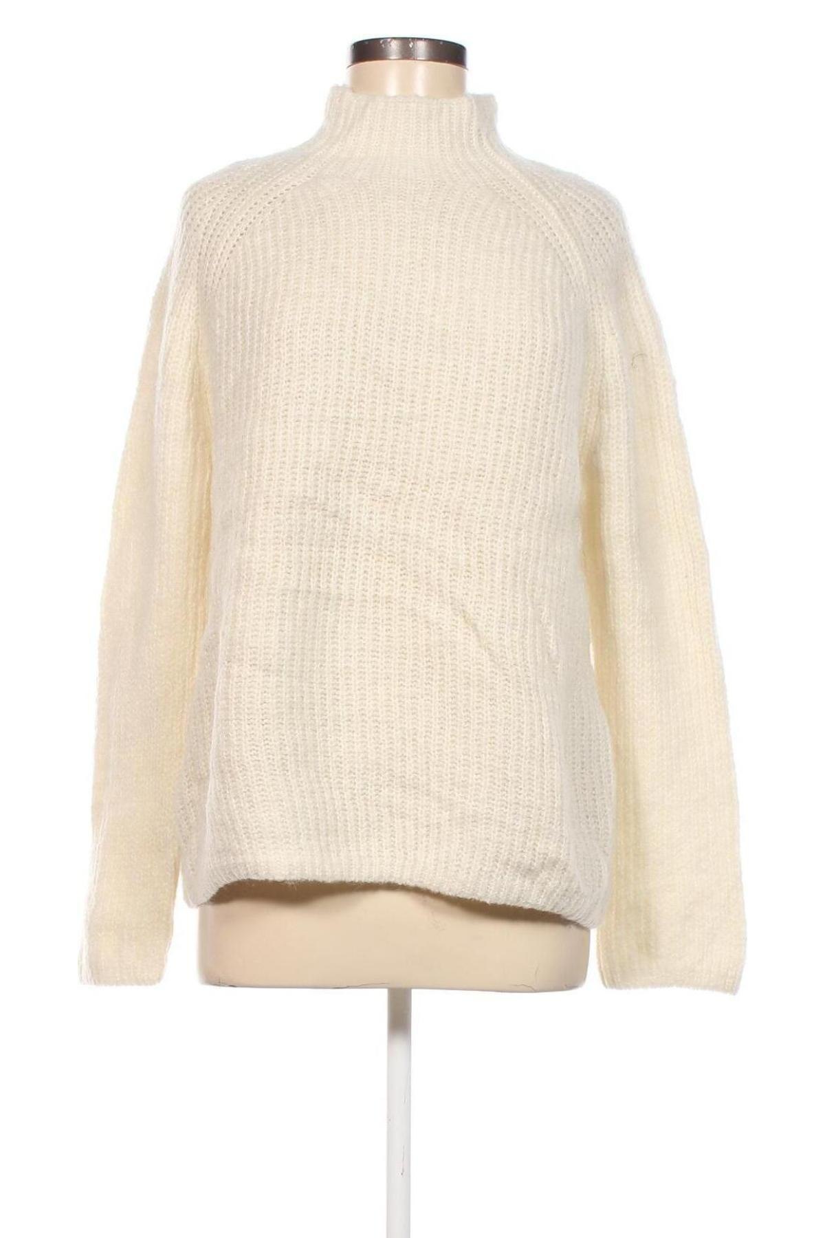 Дамски пуловер Marc O'Polo, Размер L, Цвят Екрю, Цена 48,00 лв.
