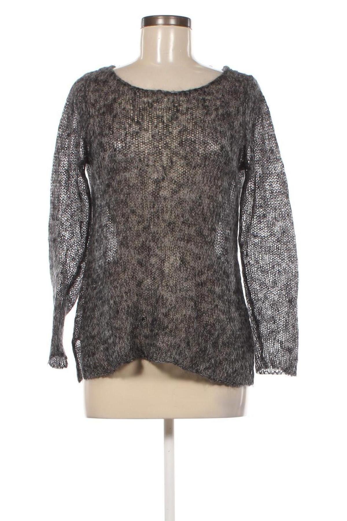 Γυναικείο πουλόβερ Marc O'Polo, Μέγεθος S, Χρώμα Γκρί, Τιμή 29,69 €