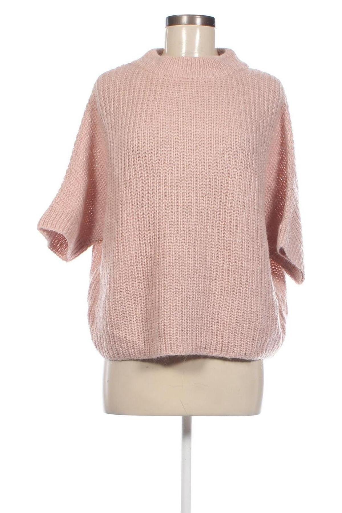 Damenpullover Marie Méro, Größe M, Farbe Rosa, Preis 33,40 €