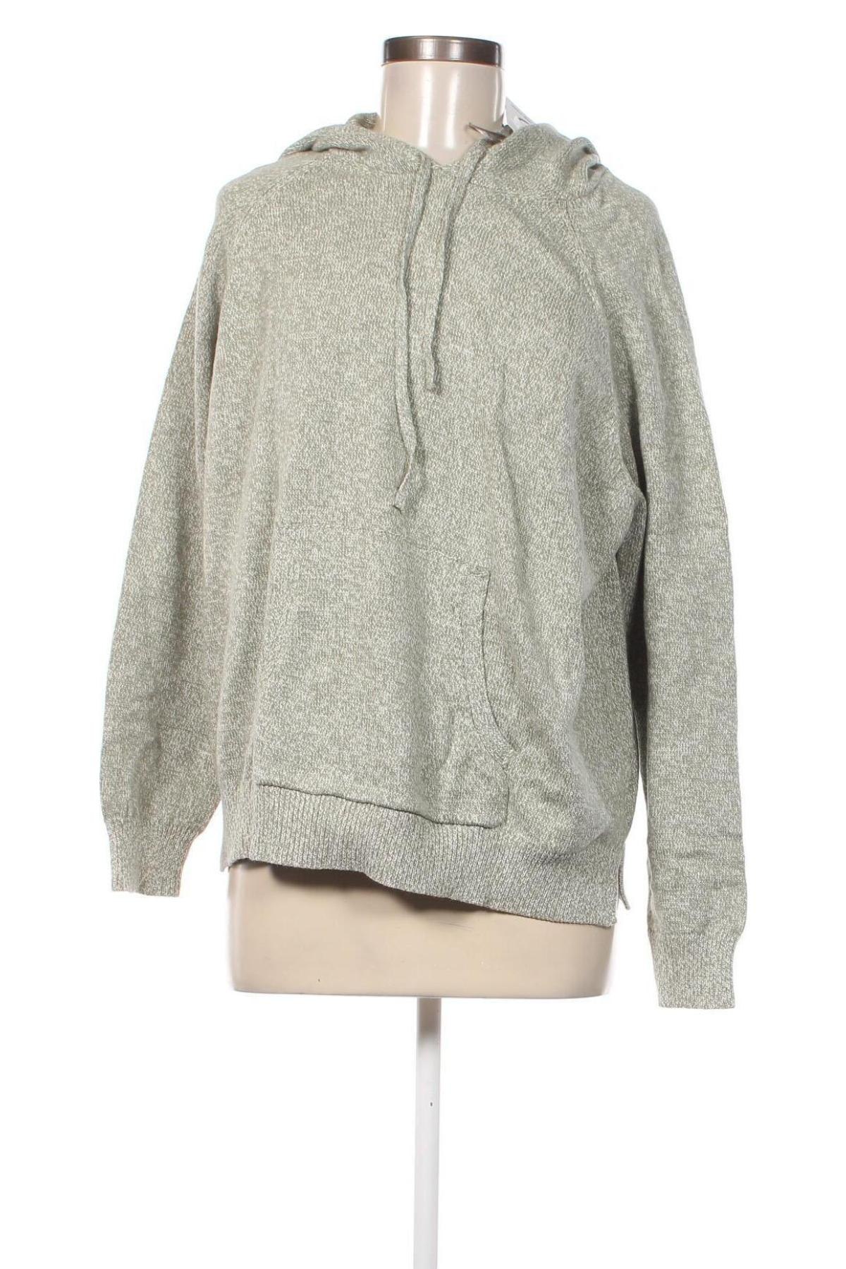 Damenpullover Marks & Spencer, Größe L, Farbe Grün, Preis 8,08 €