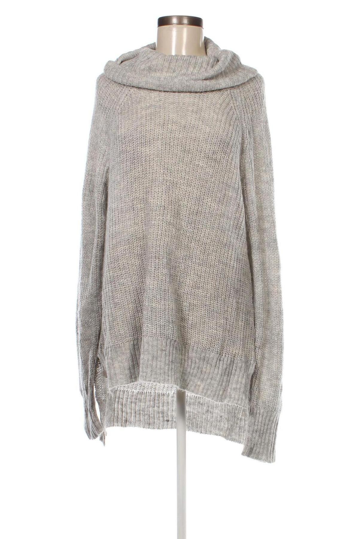 Damenpullover Maurices, Größe XXL, Farbe Grau, Preis € 9,48