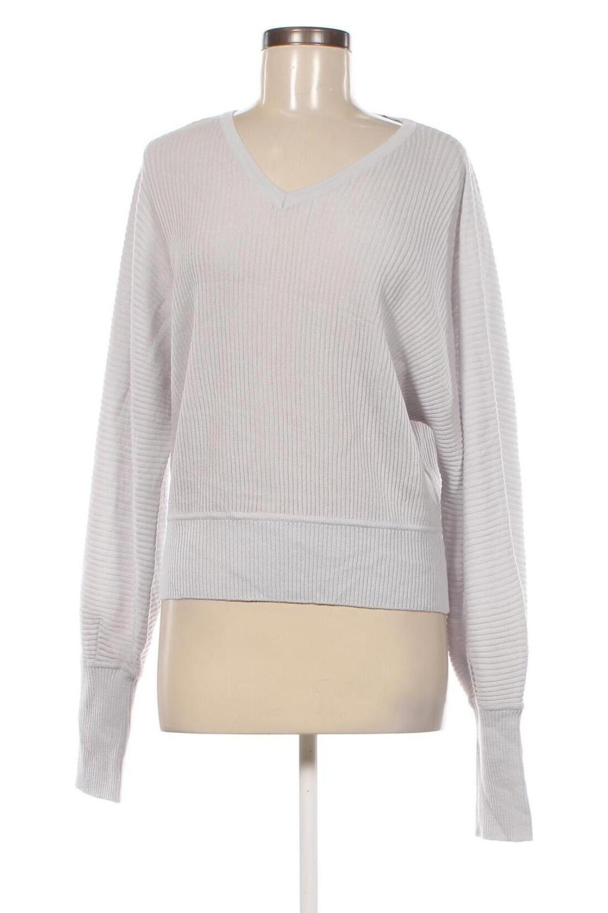 Damenpullover Max Mara, Größe L, Farbe Grau, Preis € 87,96