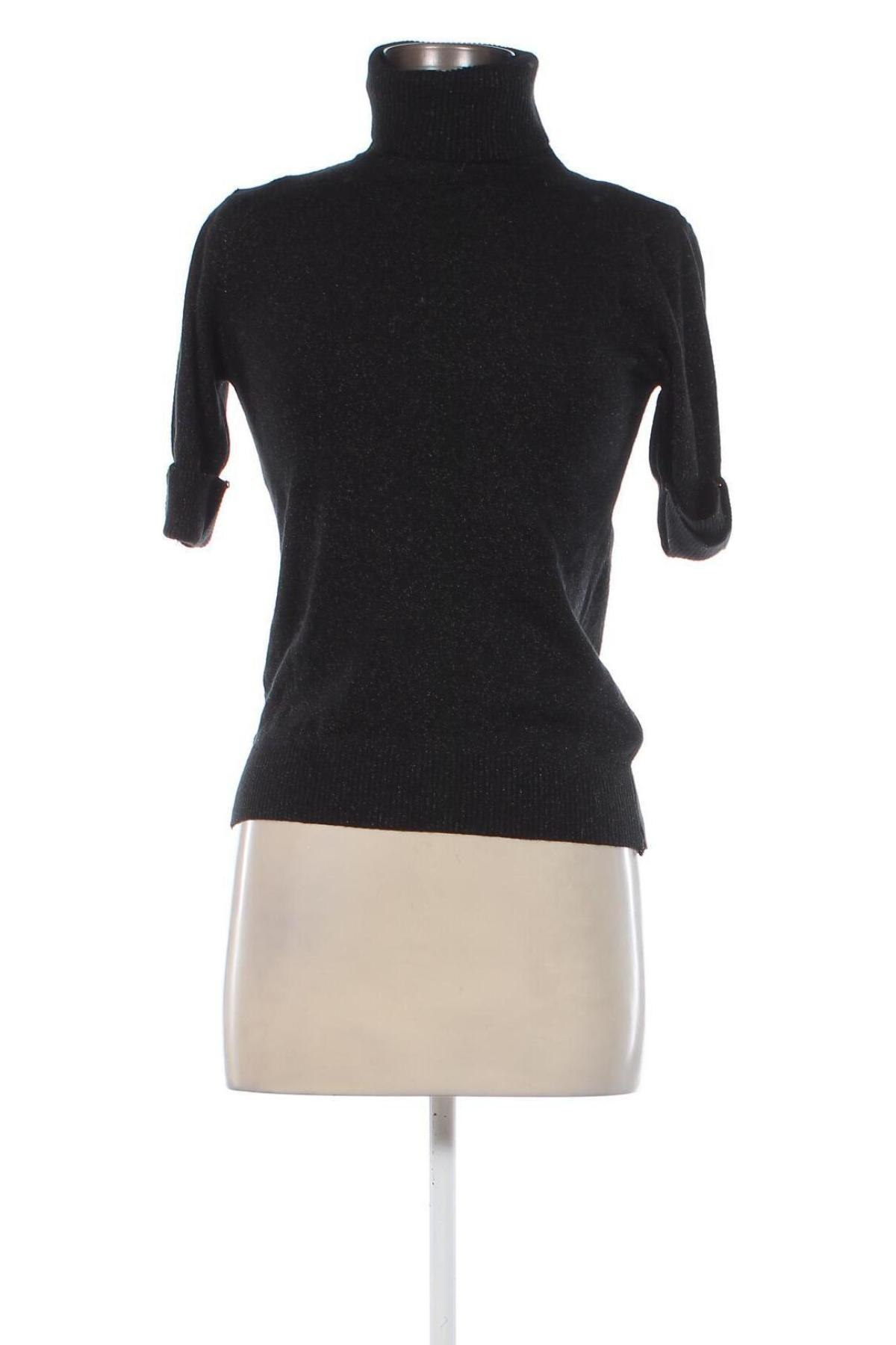 Дамски пуловер Millenium, Размер M, Цвят Черен, Цена 5,80 лв.