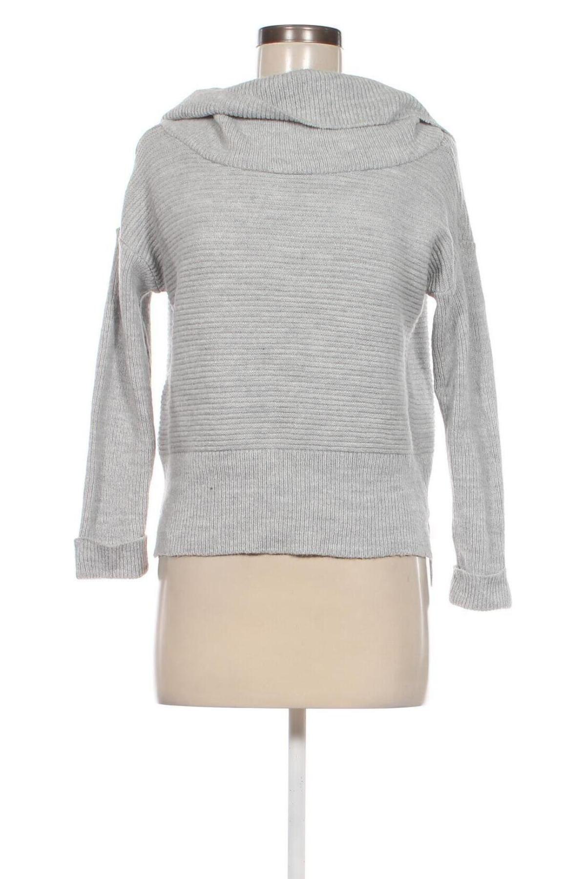 Damenpullover Miss Selfridge, Größe M, Farbe Grau, Preis € 14,99