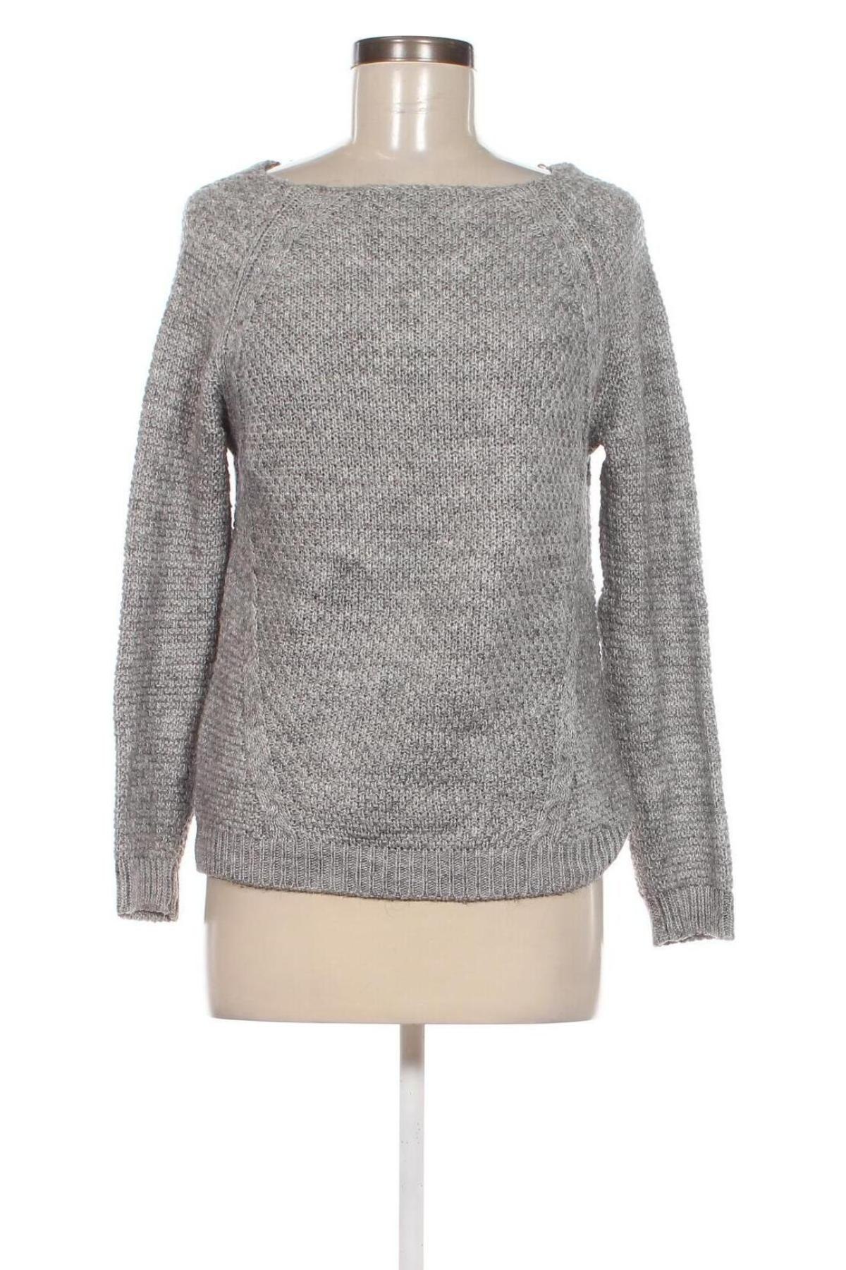 Damenpullover Mkm, Größe L, Farbe Grau, Preis 8,91 €