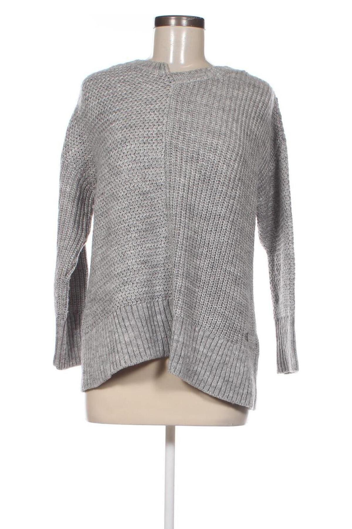 Γυναικείο πουλόβερ Mogul, Μέγεθος XS, Χρώμα Γκρί, Τιμή 7,18 €