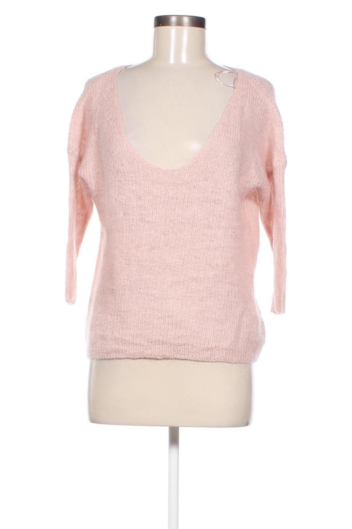 Damenpullover Mohito, Größe XS, Farbe Rosa, Preis € 7,49