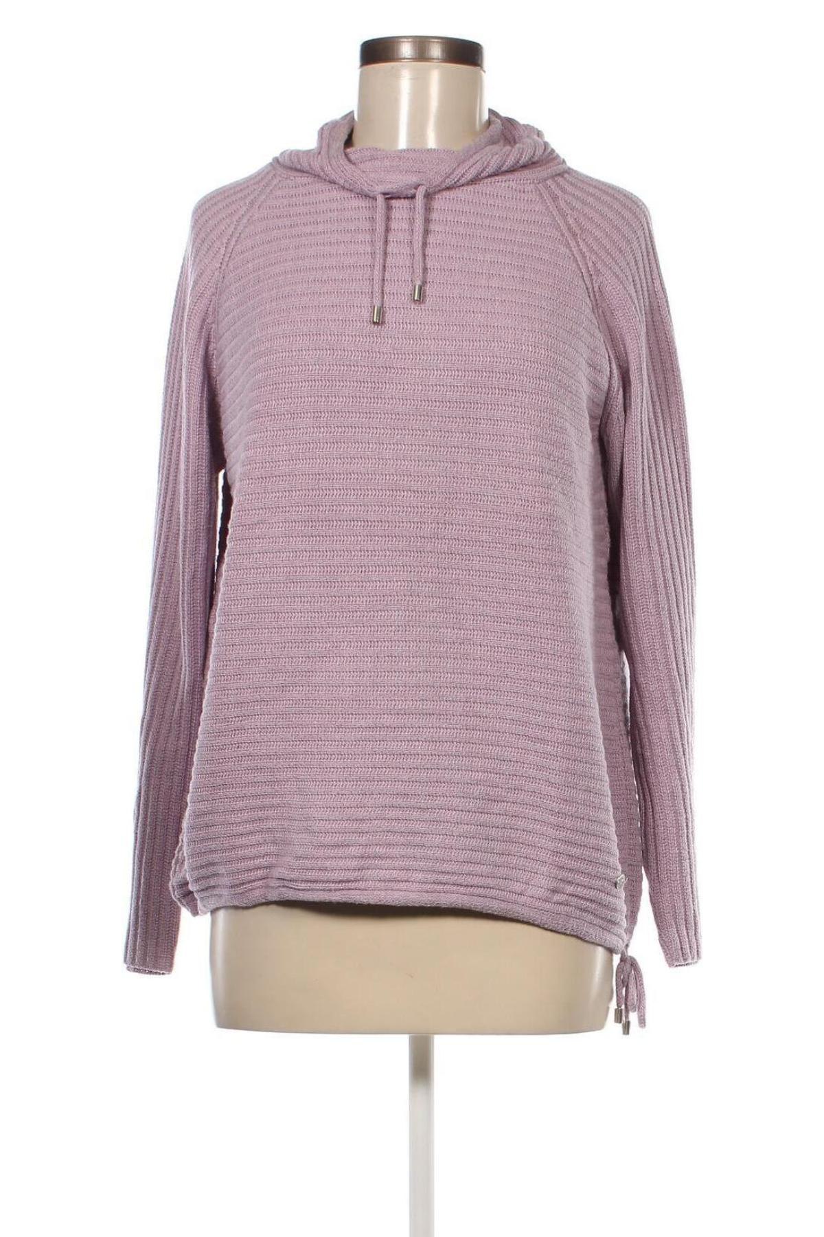 Γυναικείο πουλόβερ Monari, Μέγεθος M, Χρώμα Ρόζ , Τιμή 19,18 €