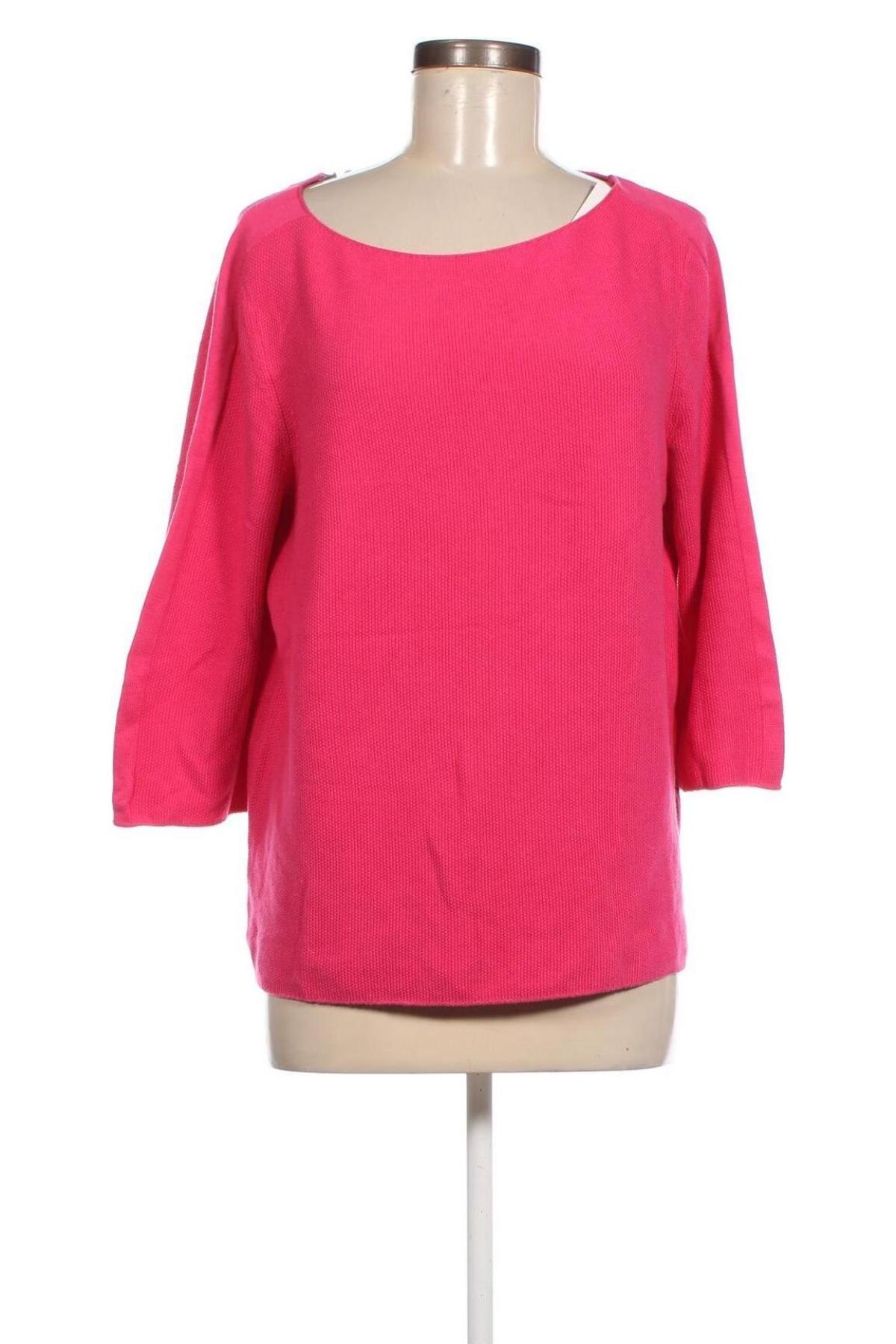 Pulover de femei Monari, Mărime L, Culoare Roz, Preț 101,98 Lei