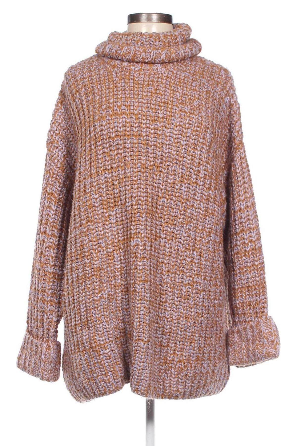 Damenpullover Monki, Größe M, Farbe Mehrfarbig, Preis 7,48 €