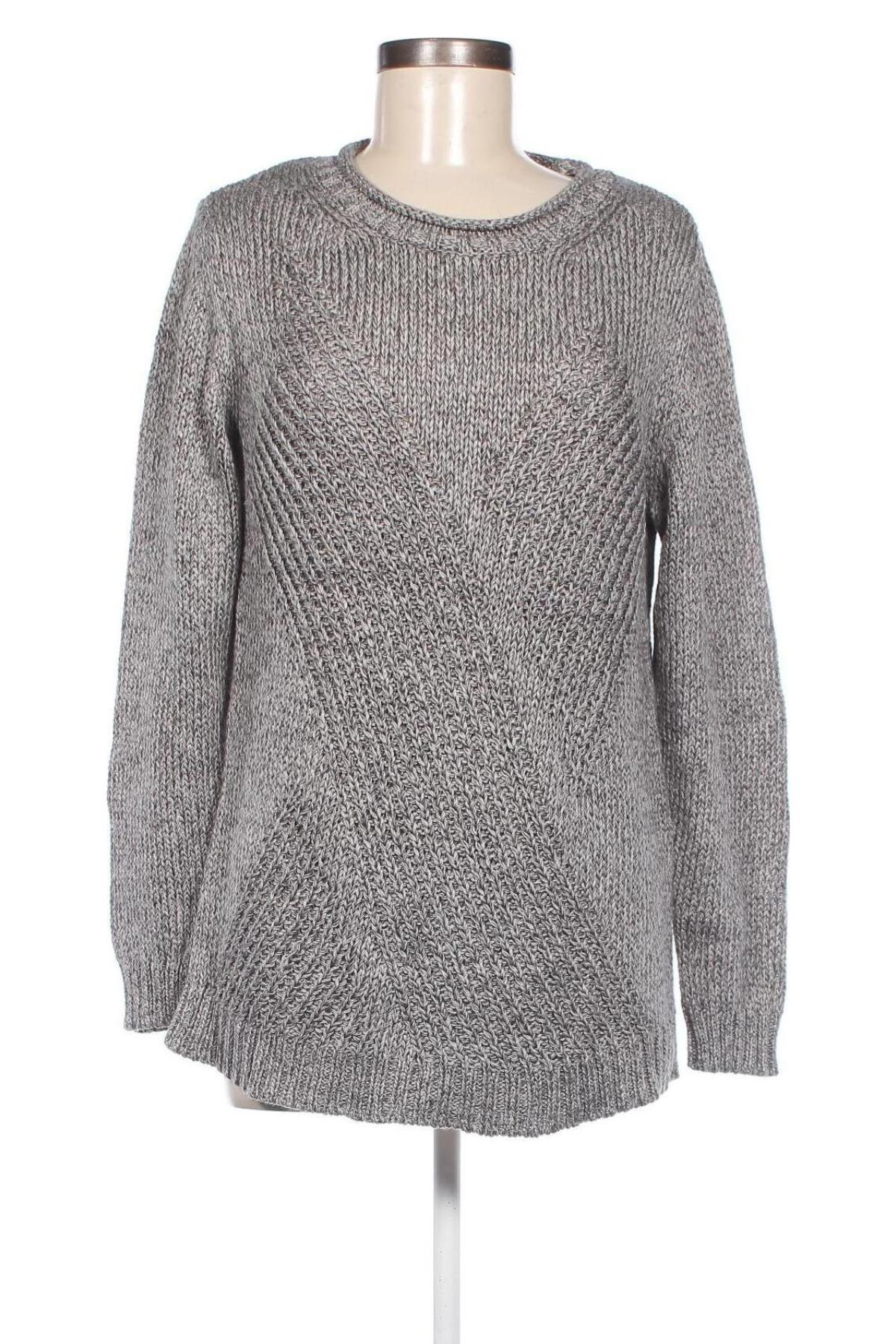 Damski sweter Mono, Rozmiar M, Kolor Szary, Cena 39,99 zł