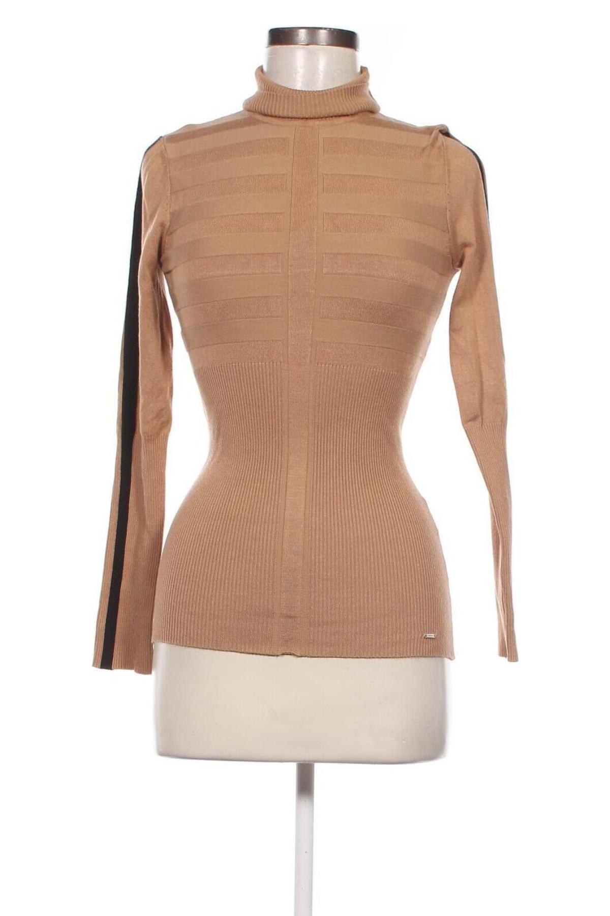 Damenpullover Morgan, Größe S, Farbe Beige, Preis € 13,65