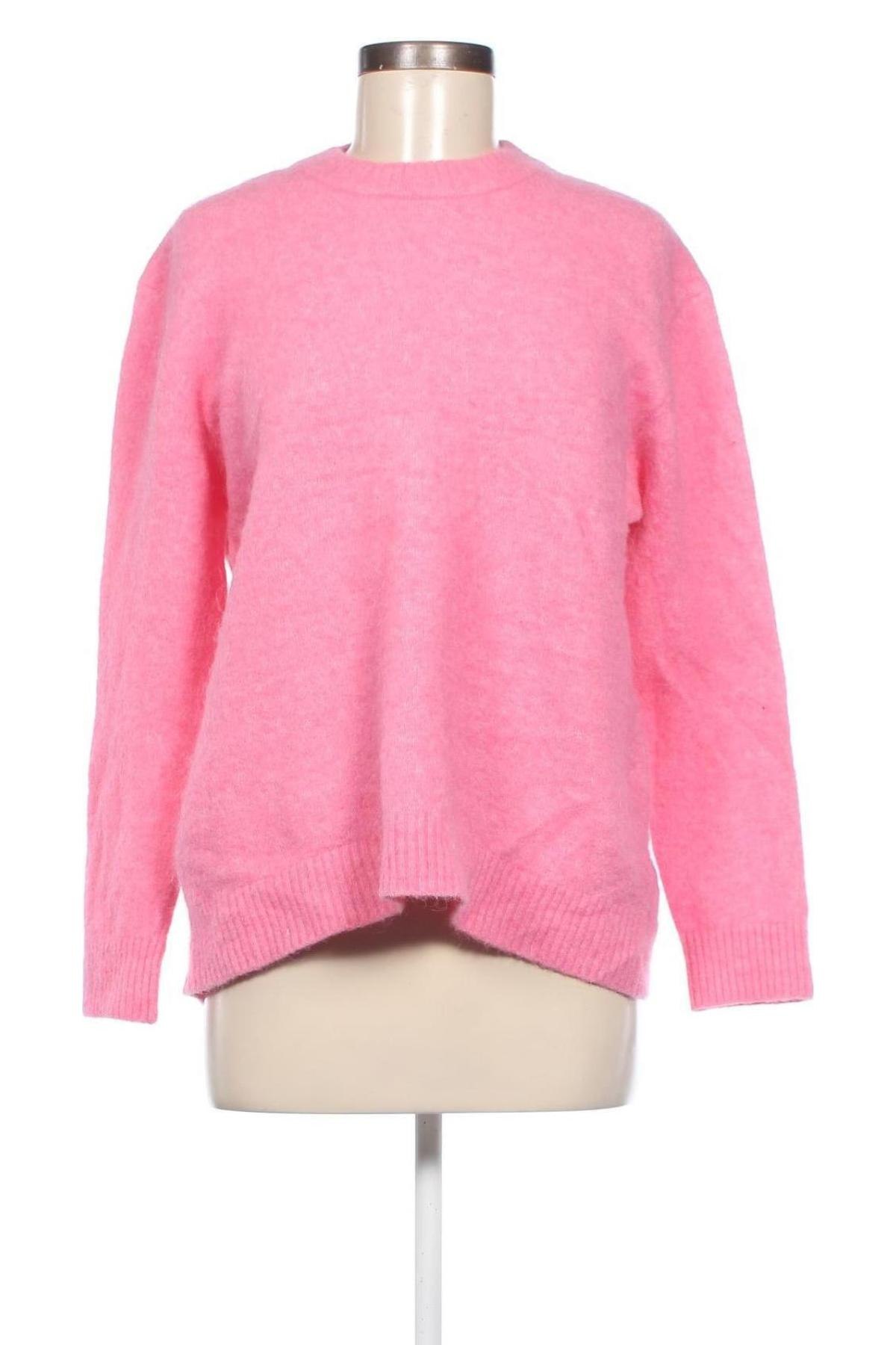 Damenpullover Mrs & Hugs, Größe L, Farbe Rosa, Preis 30,06 €