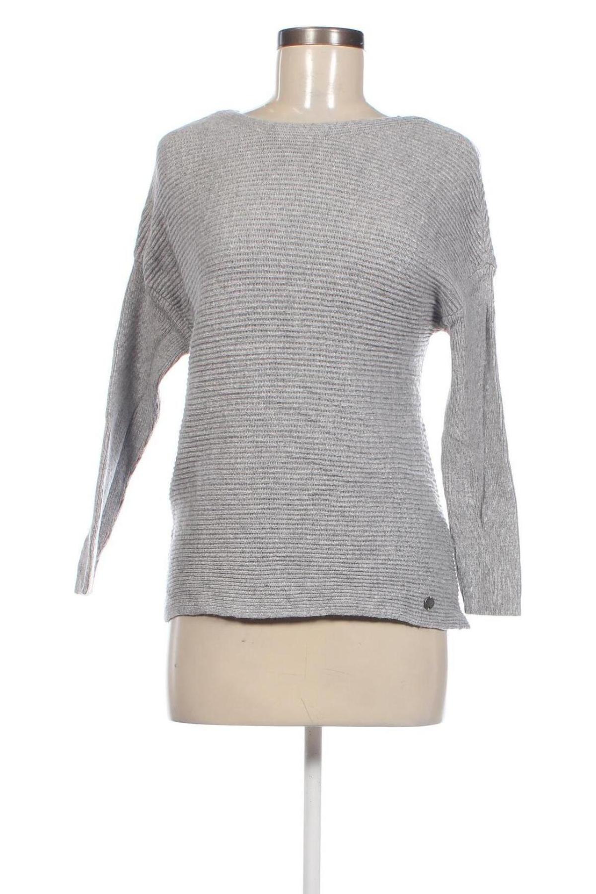 Damenpullover Multiblu, Größe S, Farbe Grau, Preis € 7,29