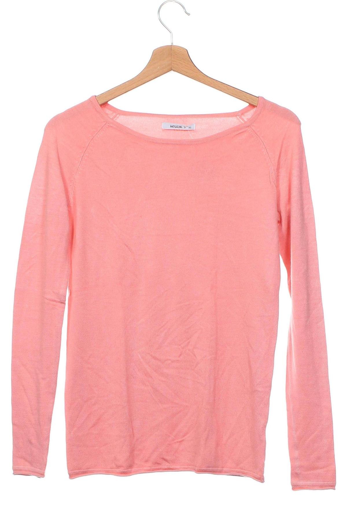 Damenpullover My Hailys, Größe XS, Farbe Rosa, Preis € 7,49