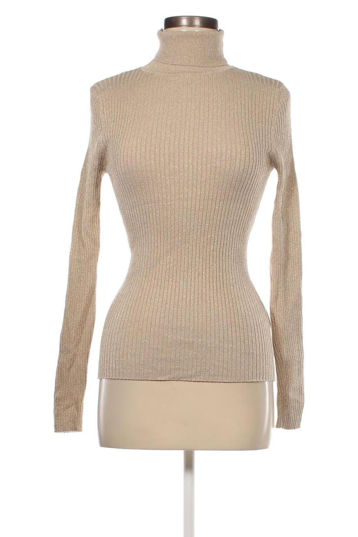 Damenpullover My Jewellery, Größe M, Farbe Beige, Preis € 8,07