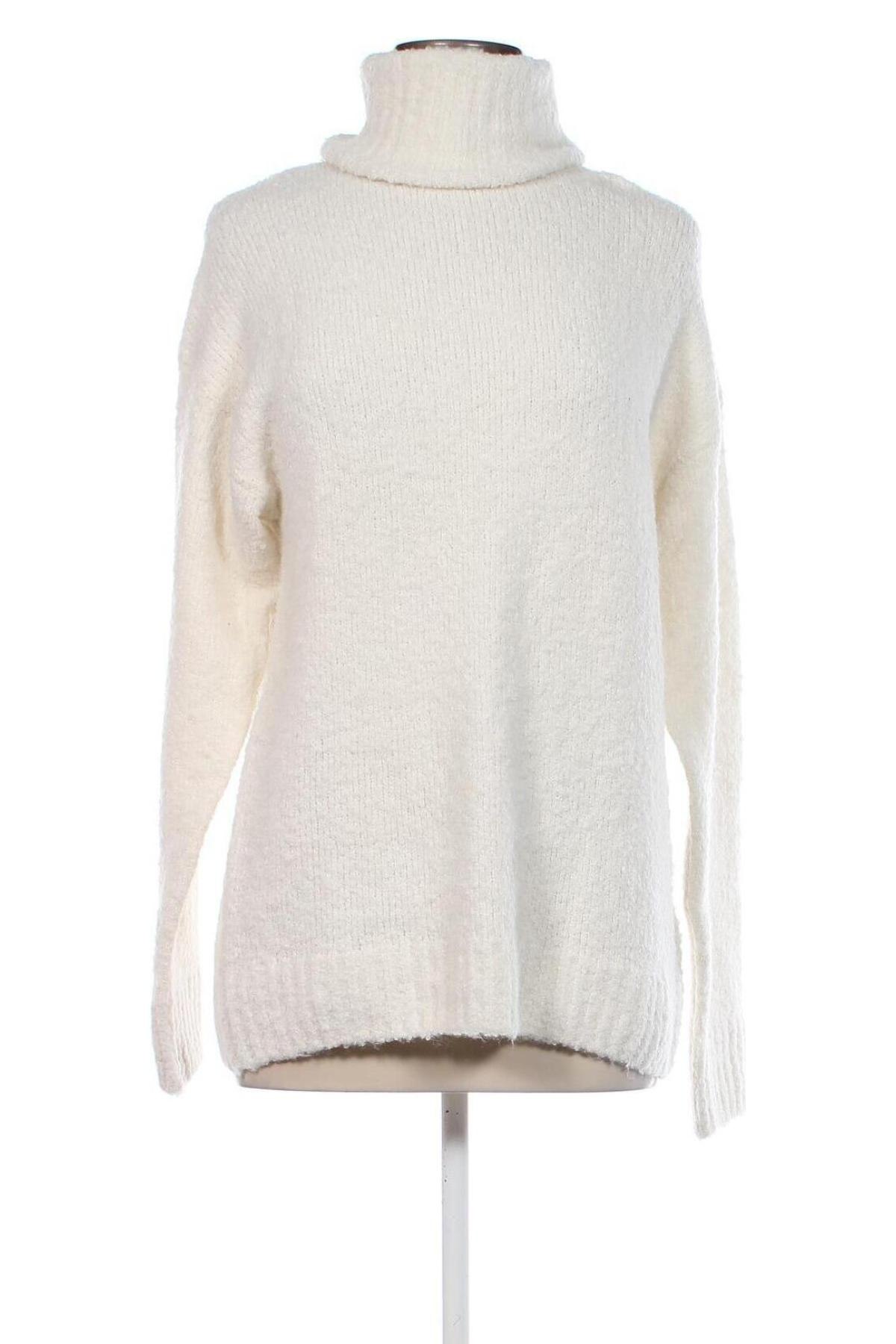 Damenpullover NA-KD, Größe XS, Farbe Beige, Preis 12,99 €