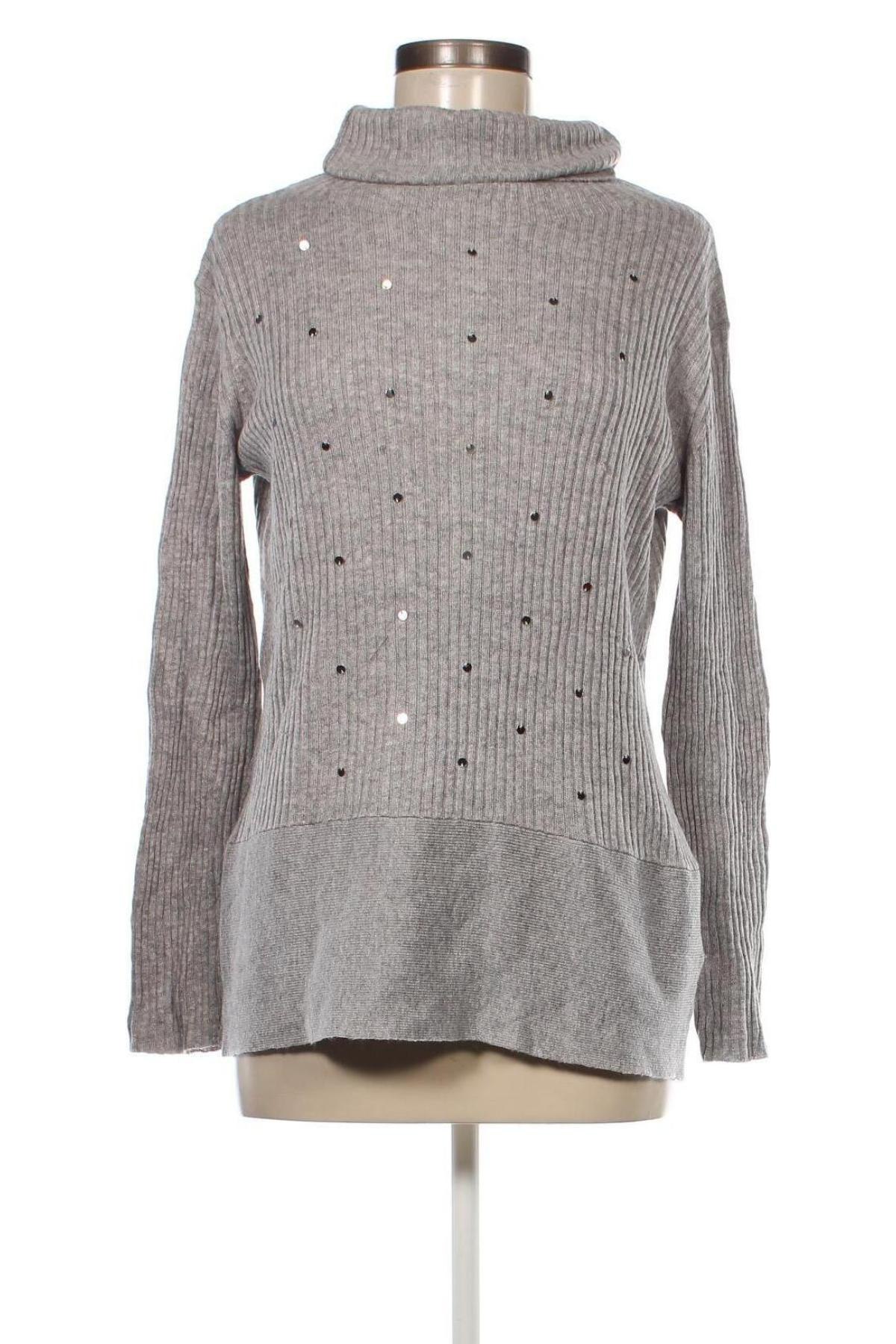 Γυναικείο πουλόβερ NGS, Μέγεθος M, Χρώμα Μπλέ, Τιμή 7,18 €
