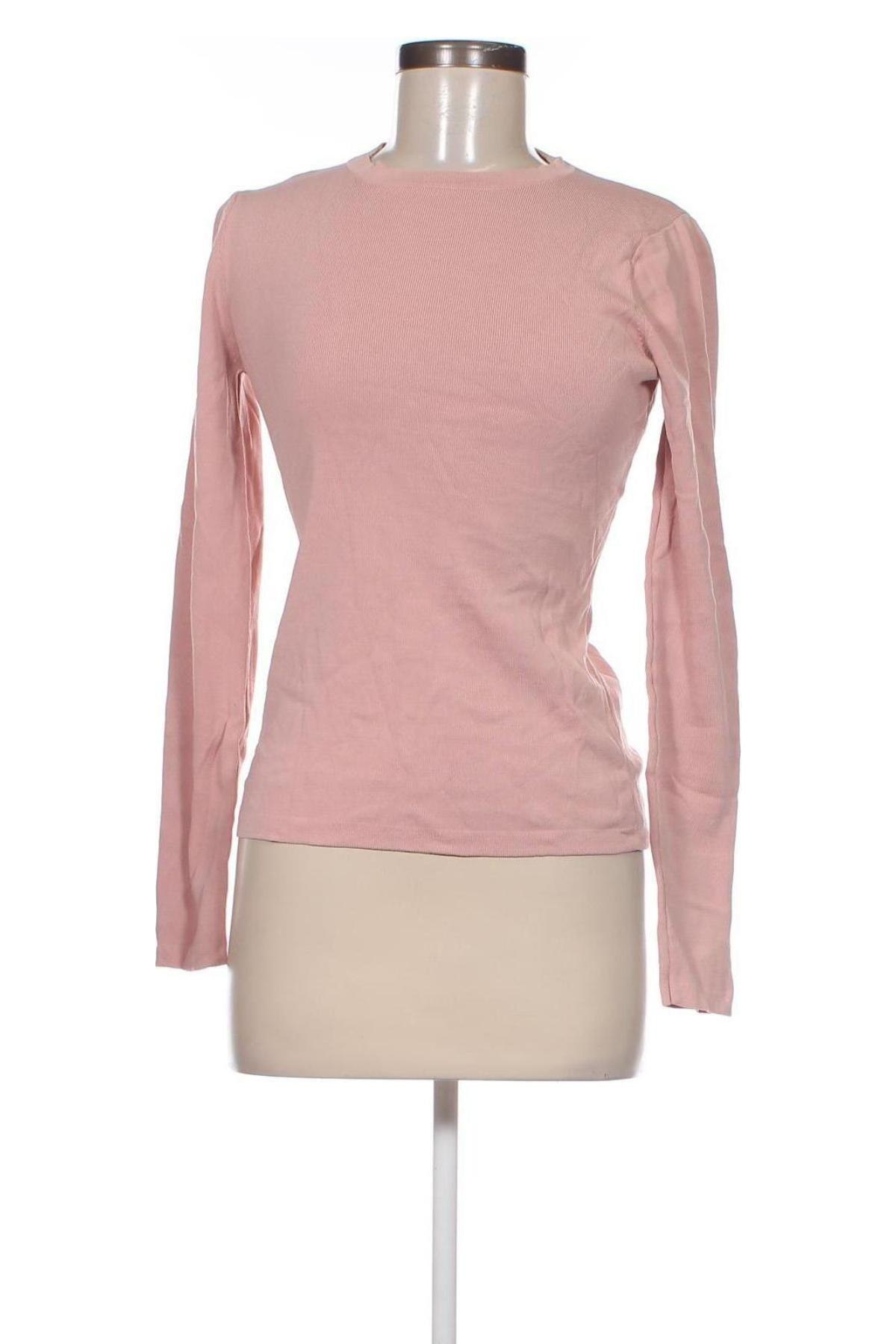 Damenpullover Nikkie, Größe M, Farbe Rosa, Preis 21,57 €