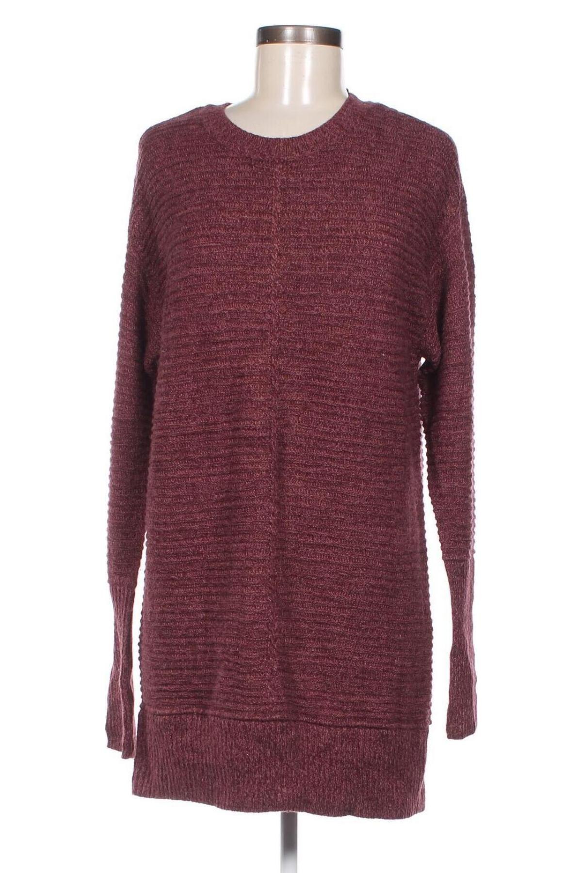 Γυναικείο πουλόβερ Nine West, Μέγεθος L, Χρώμα Κόκκινο, Τιμή 17,26 €