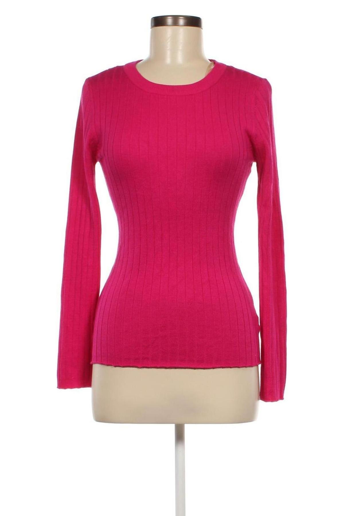 Damenpullover No Boundaries, Größe L, Farbe Rosa, Preis 15,00 €