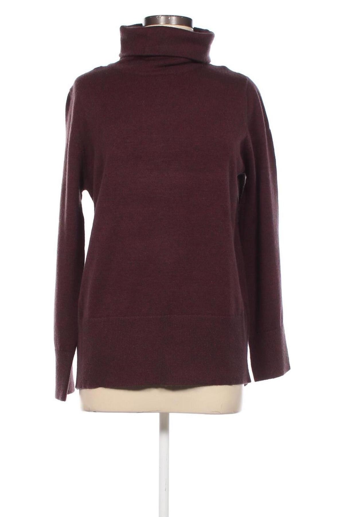 Damenpullover ONLY, Größe M, Farbe Lila, Preis 15,34 €