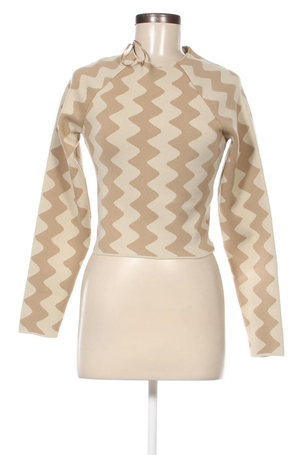 Damenpullover ONLY, Größe M, Farbe Beige, Preis € 15,34