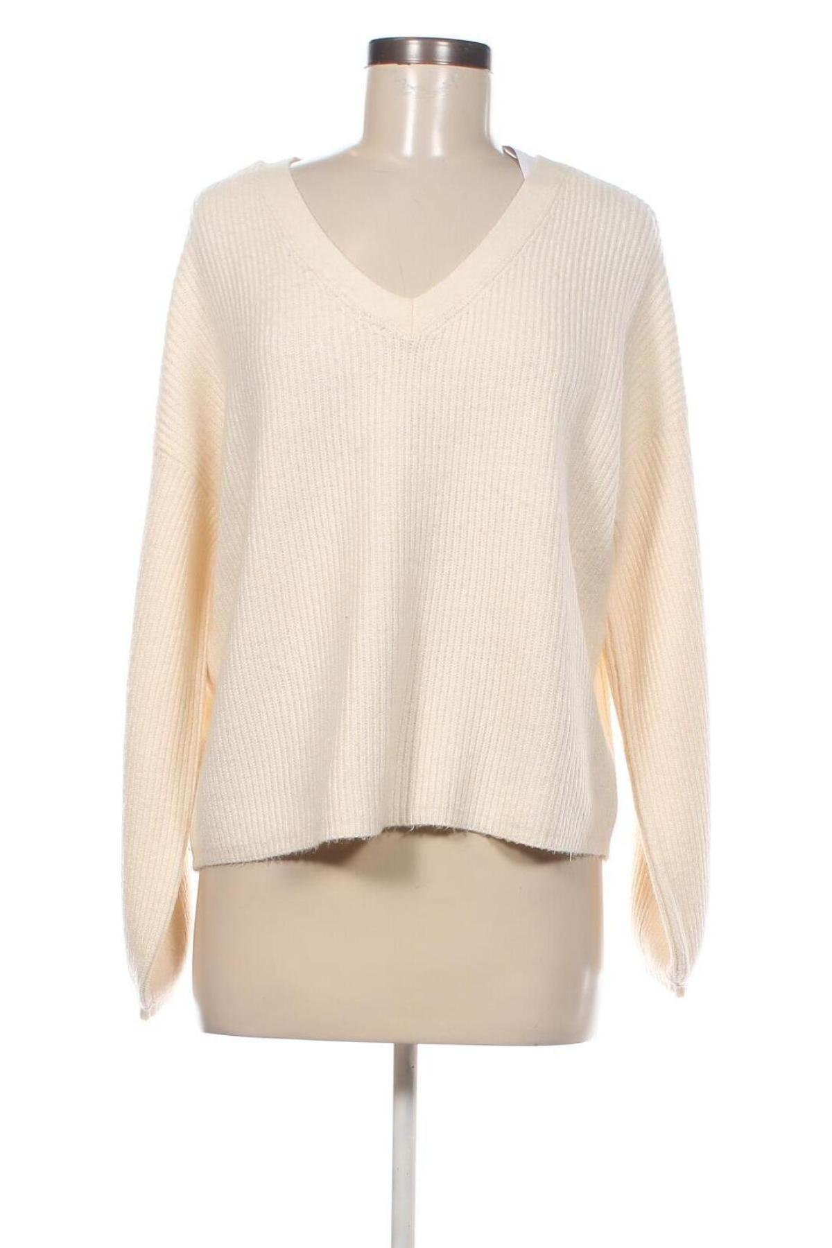 Damenpullover ONLY, Größe XL, Farbe Beige, Preis € 14,38