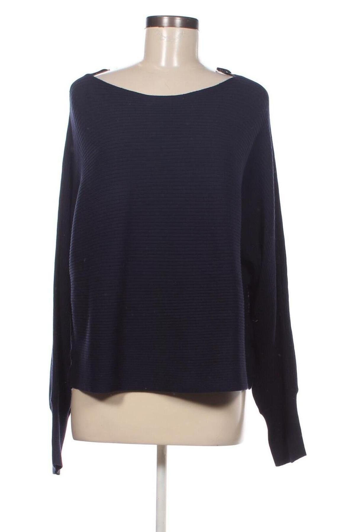 Damenpullover ONLY, Größe 3XL, Farbe Blau, Preis € 14,38