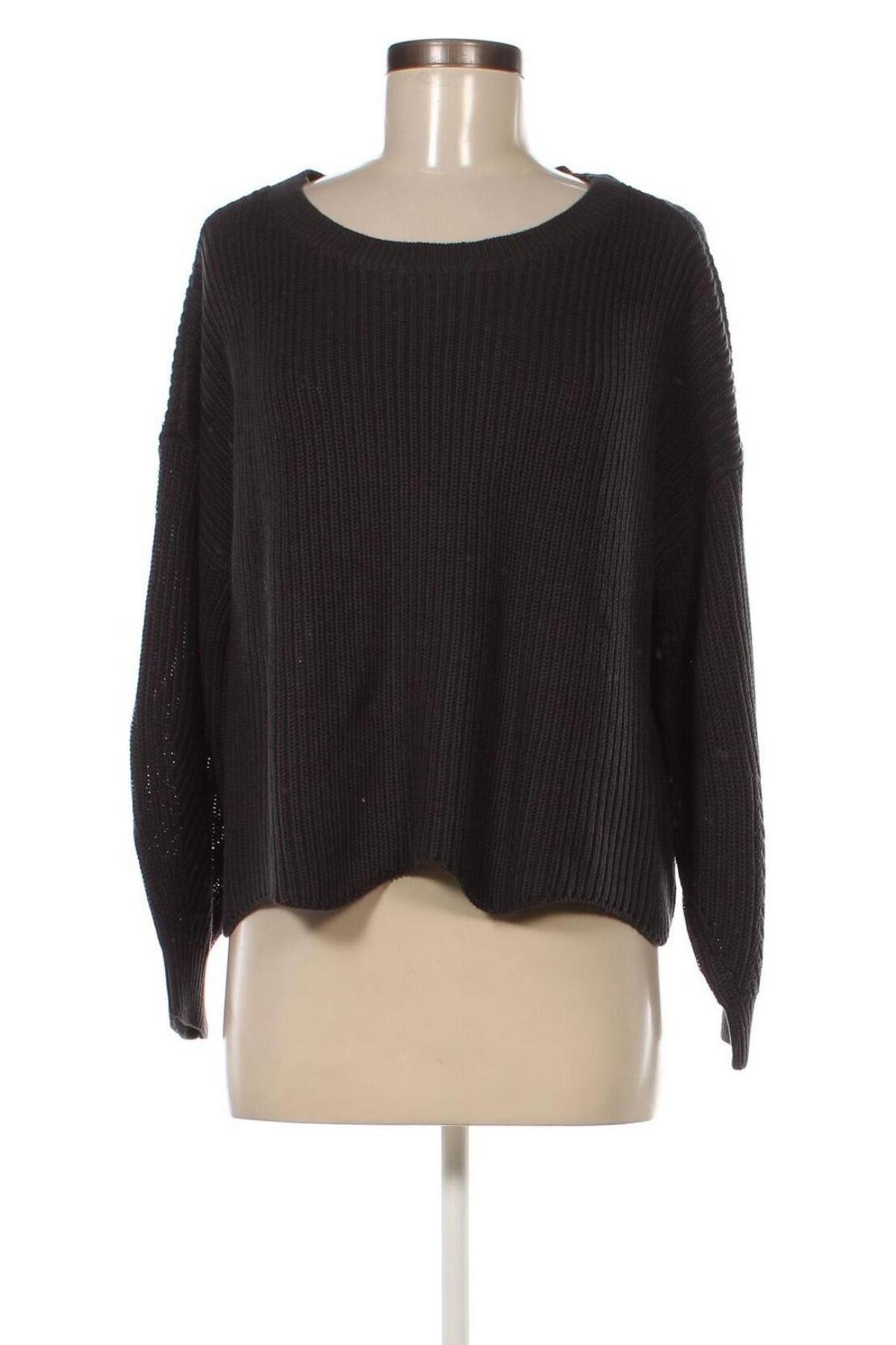 Damenpullover ONLY, Größe S, Farbe Grau, Preis € 15,34