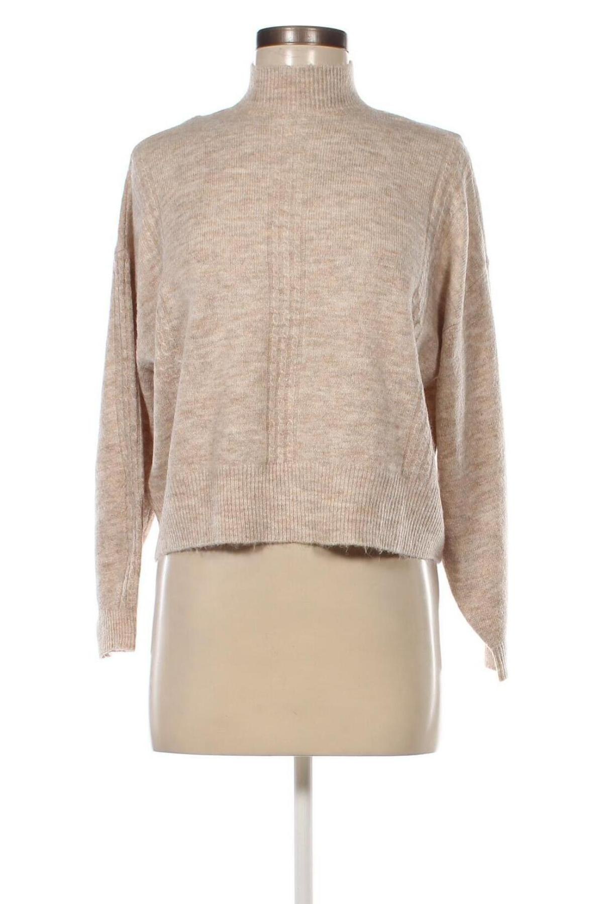 Damenpullover ONLY, Größe XS, Farbe Beige, Preis € 14,70