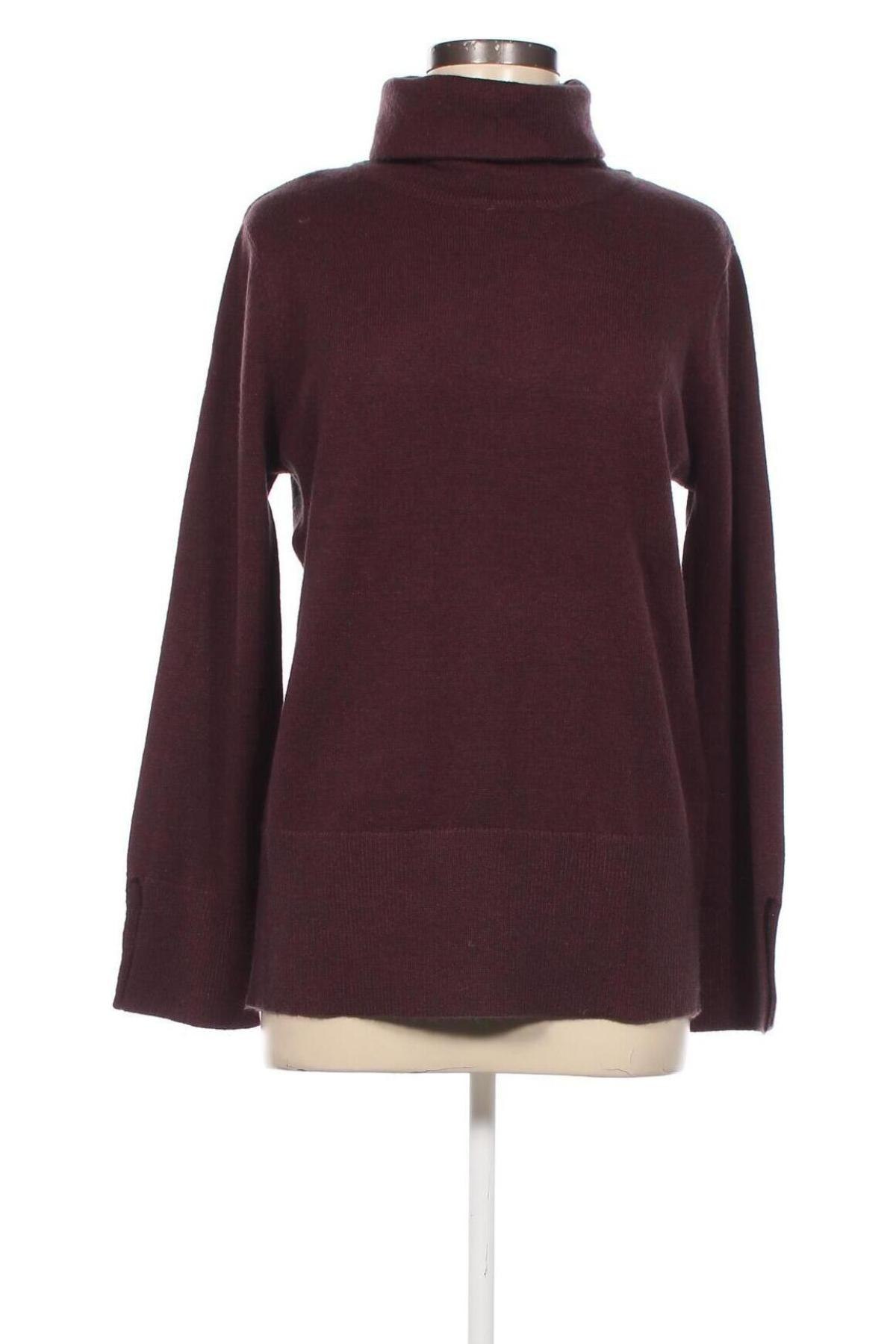 Damenpullover ONLY, Größe M, Farbe Lila, Preis 9,99 €