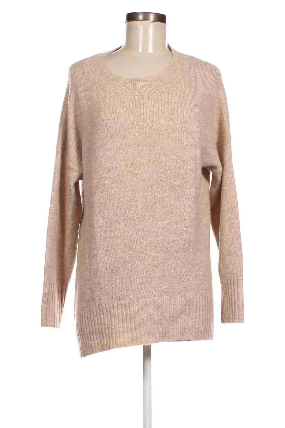 Damenpullover ONLY, Größe M, Farbe Beige, Preis € 14,38